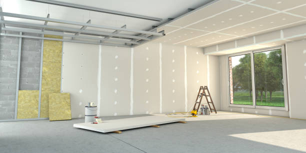 Best Geographic-Specific Insulation Services in Alamae, NC